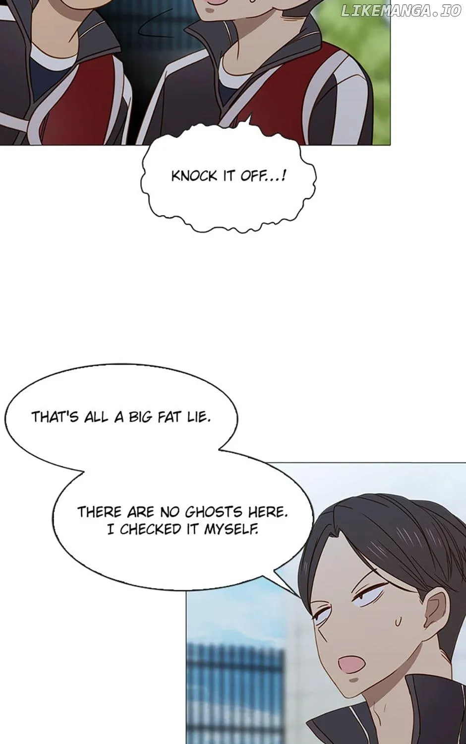Perfect Gold Chapter 89 page 28 - 