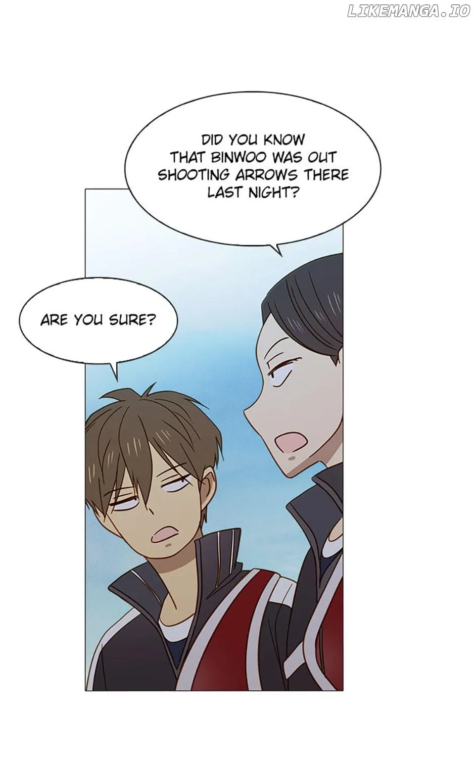 Perfect Gold Chapter 89 page 30 - 