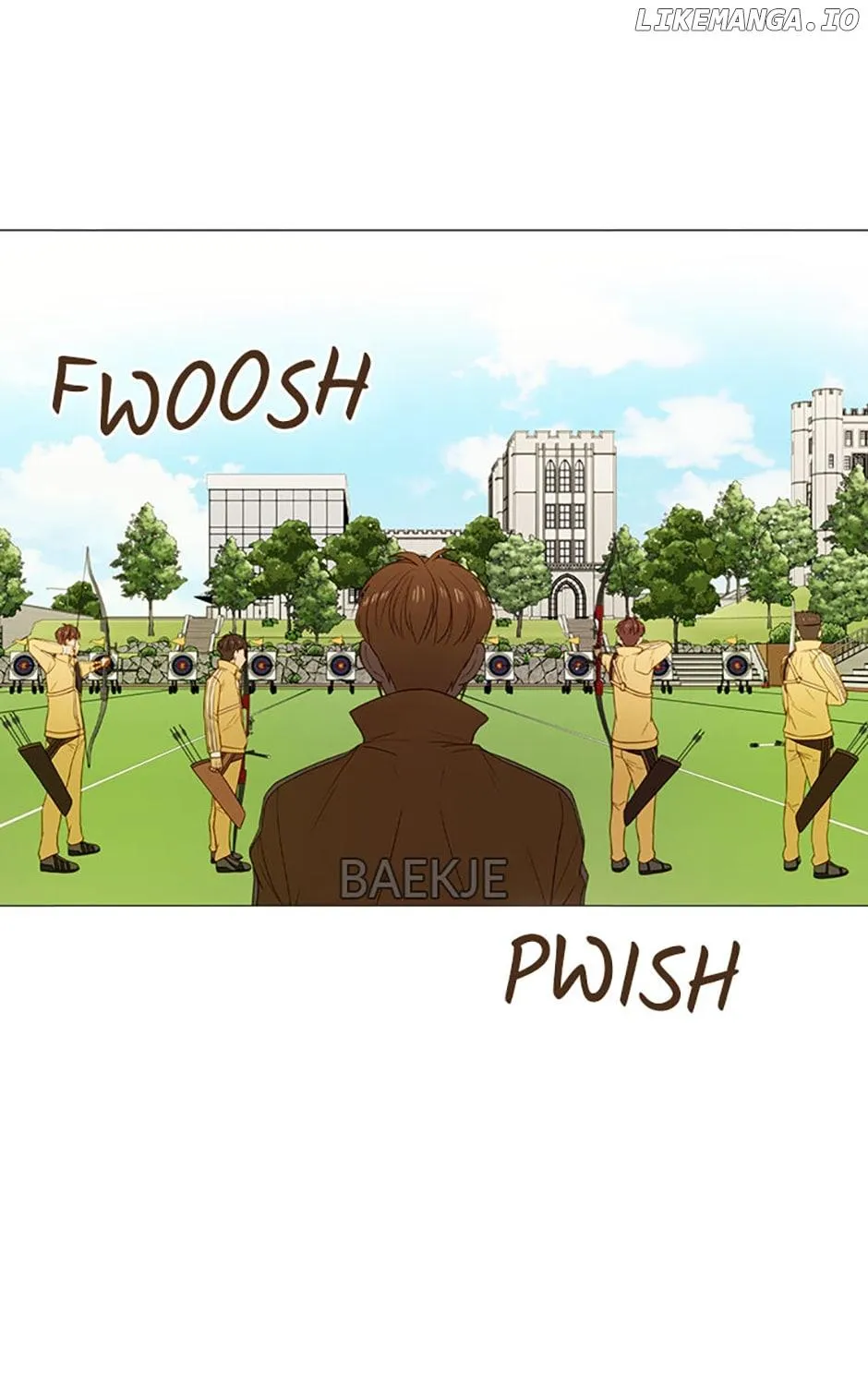 Perfect Gold Chapter 89 page 4 - 