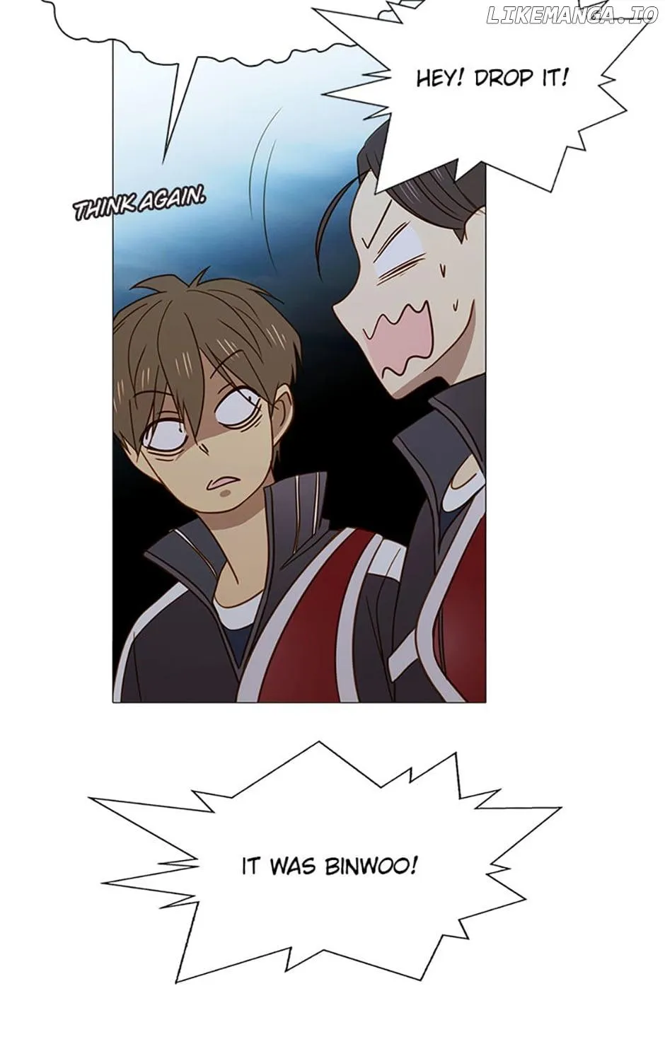 Perfect Gold Chapter 89 page 32 - 