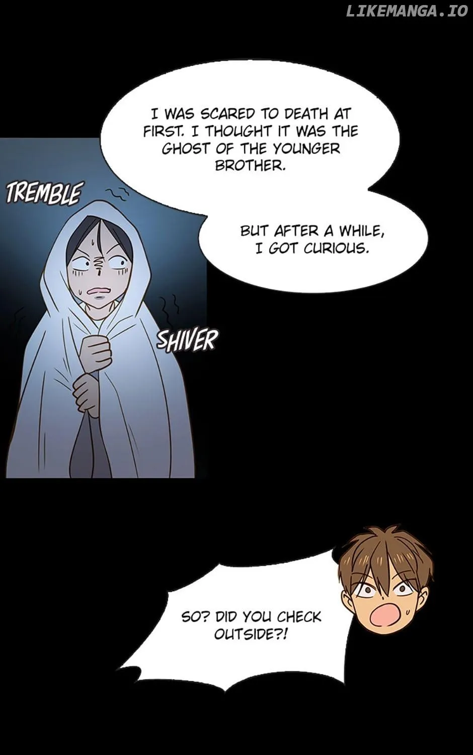 Perfect Gold Chapter 89 page 40 - 