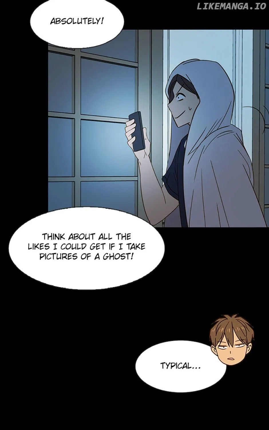 Perfect Gold Chapter 89 page 42 - 