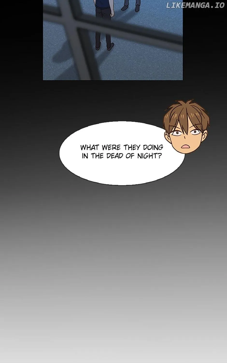Perfect Gold Chapter 89 page 48 - 