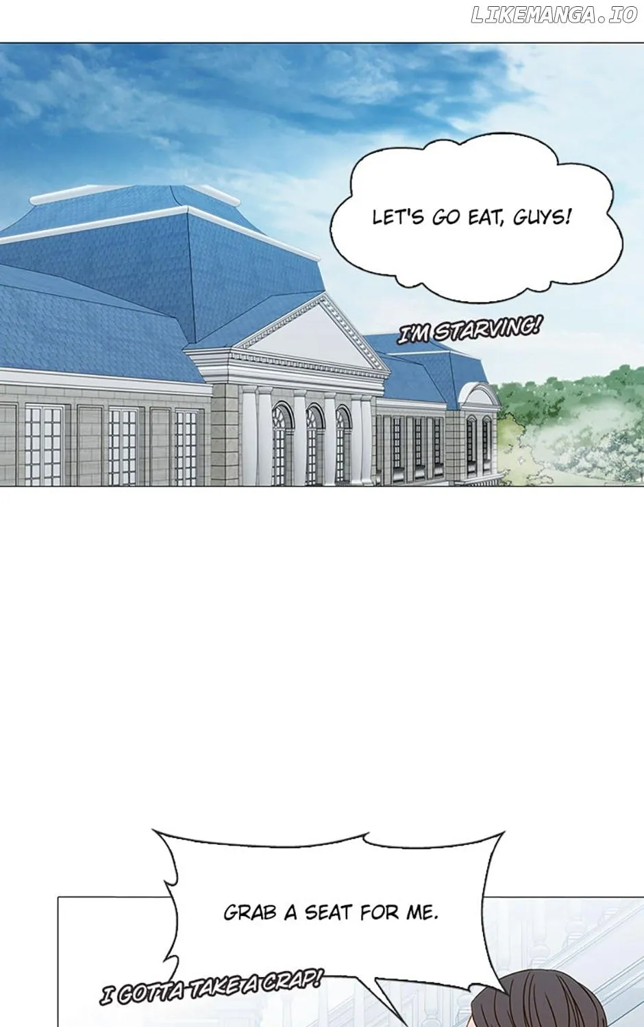 Perfect Gold Chapter 89 page 56 - 