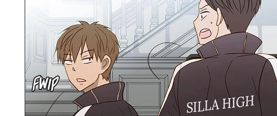 Perfect Gold Chapter 89 page 57 - 
