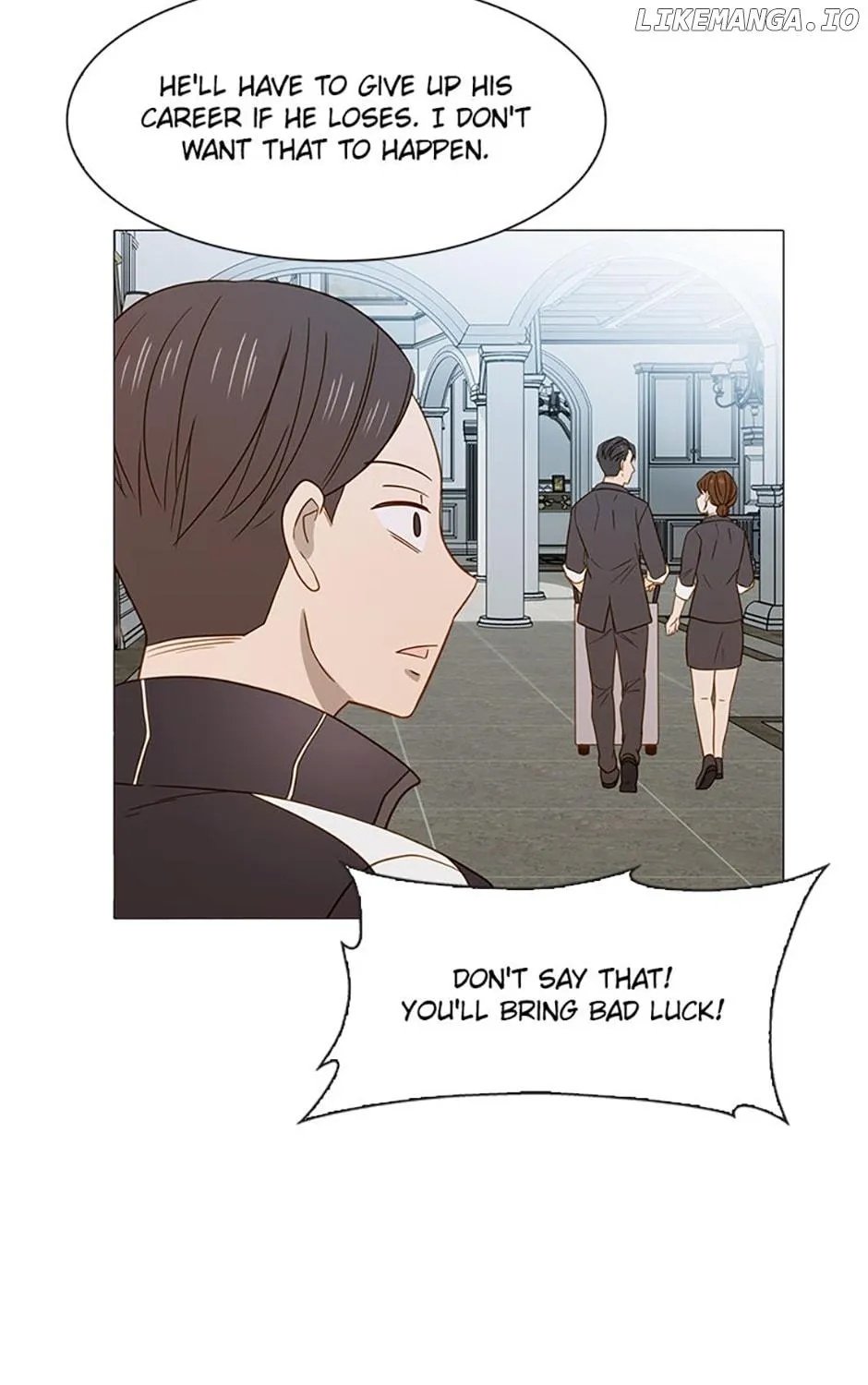 Perfect Gold Chapter 89 page 66 - 