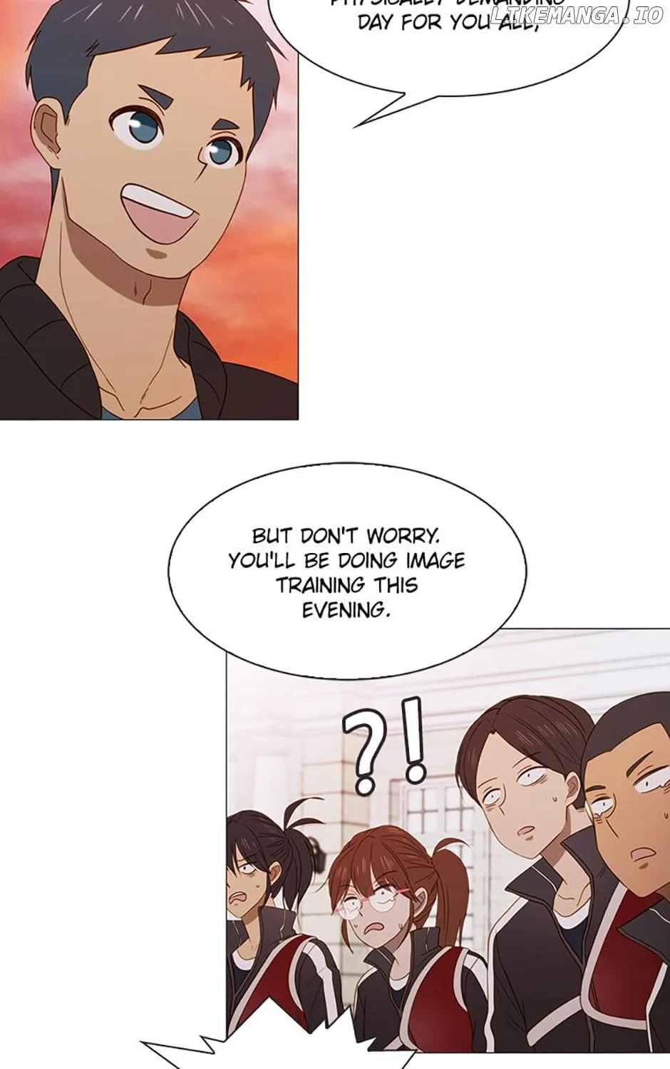 Perfect Gold Chapter 89 page 78 - 