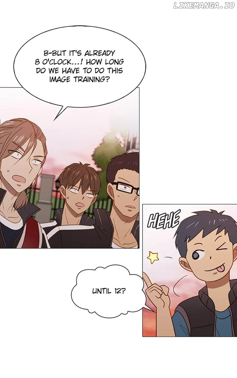 Perfect Gold Chapter 89 page 80 - 