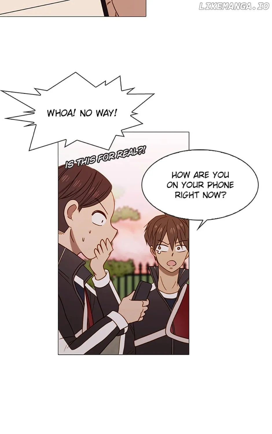 Perfect Gold Chapter 89 page 84 - 