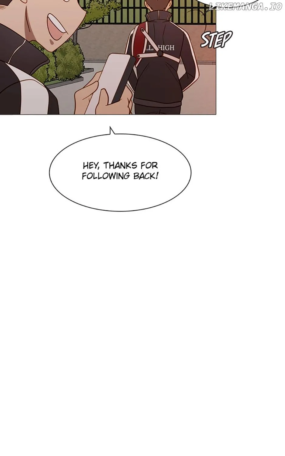 Perfect Gold Chapter 89 page 88 - 
