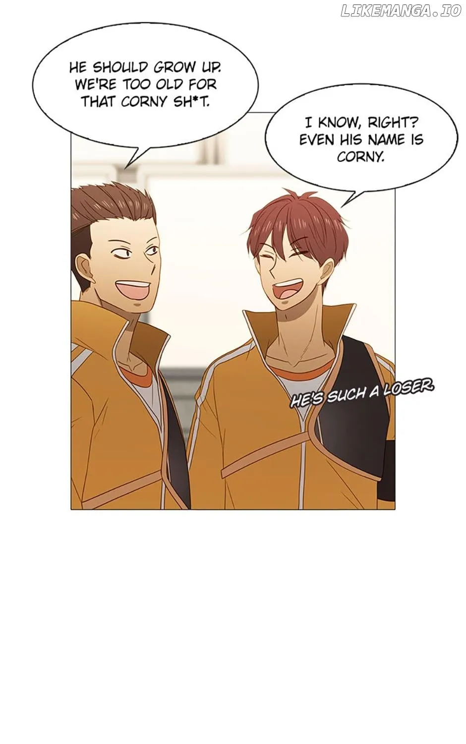 Perfect Gold Chapter 89 page 10 - 