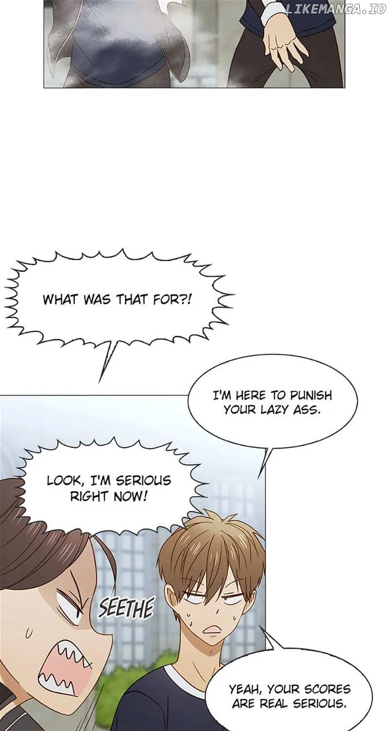 Perfect Gold Chapter 90 page 11 - 