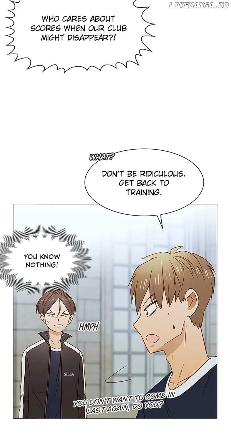 Perfect Gold Chapter 90 page 13 - 