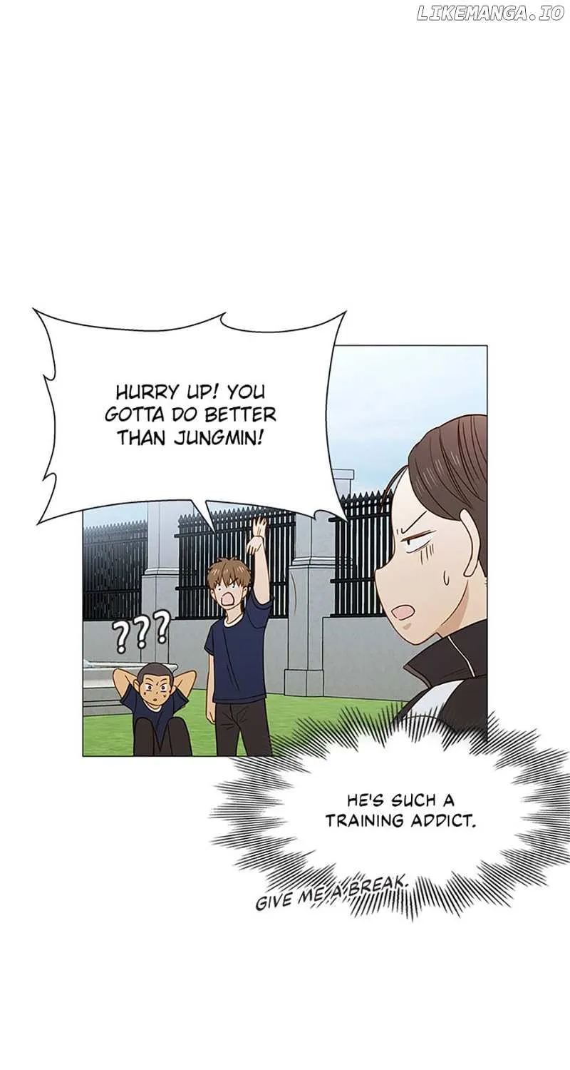 Perfect Gold Chapter 90 page 15 - 