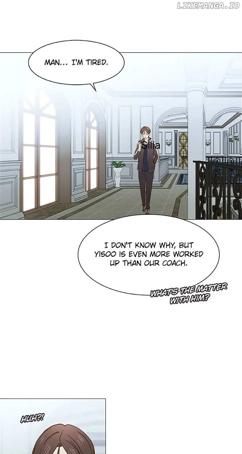 Perfect Gold Chapter 90 page 19 - 