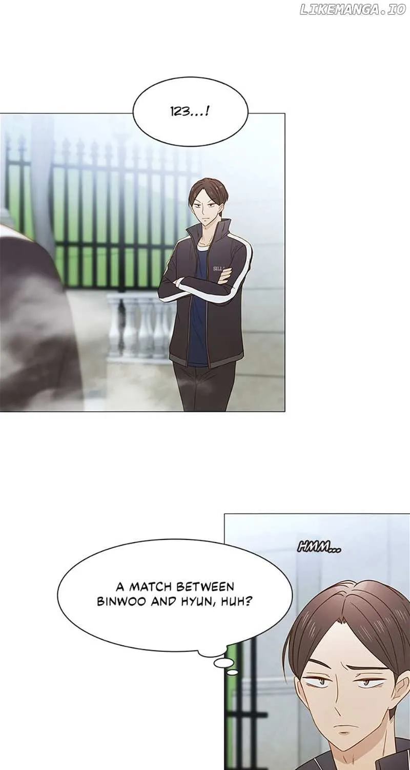 Perfect Gold Chapter 90 page 3 - 