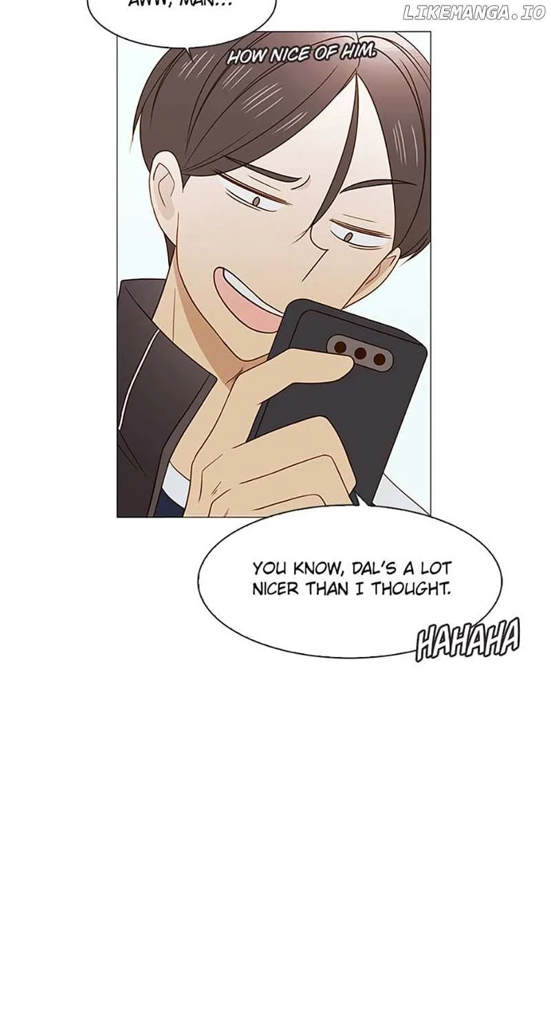 Perfect Gold Chapter 90 page 23 - 