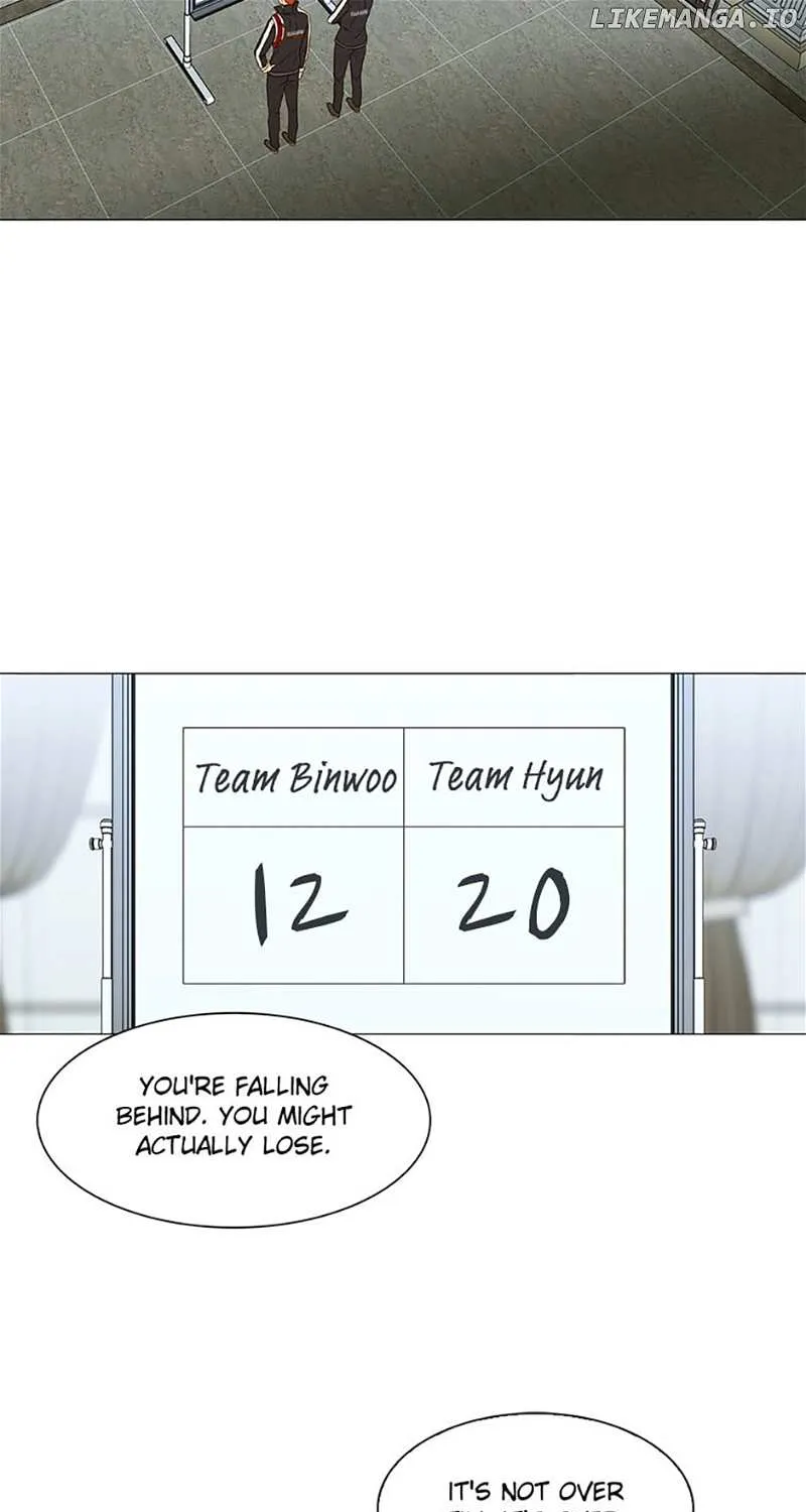 Perfect Gold Chapter 90 page 27 - 
