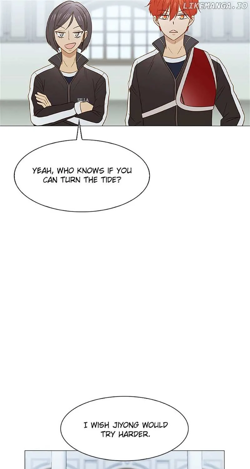 Perfect Gold Chapter 90 page 29 - 