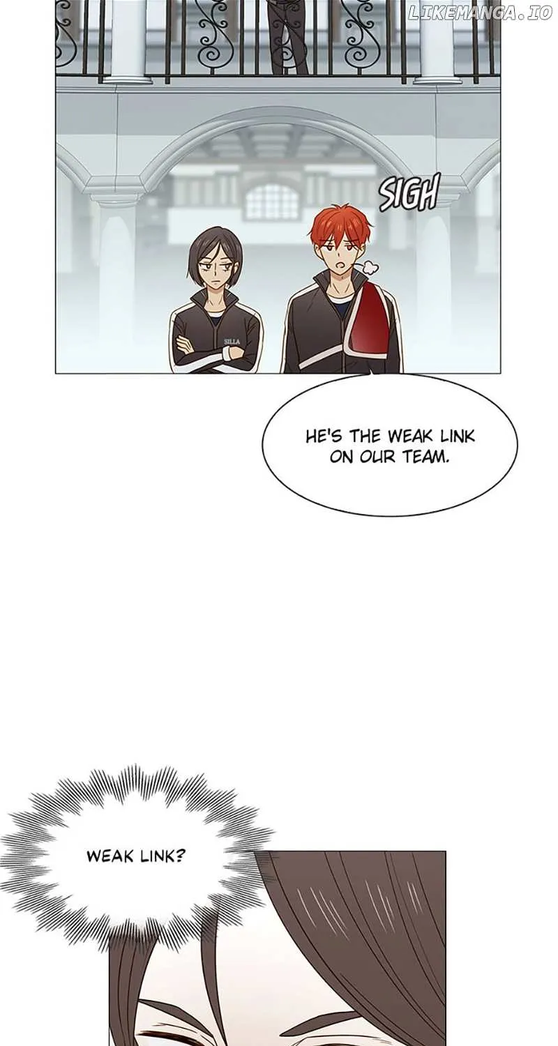 Perfect Gold Chapter 90 page 31 - 