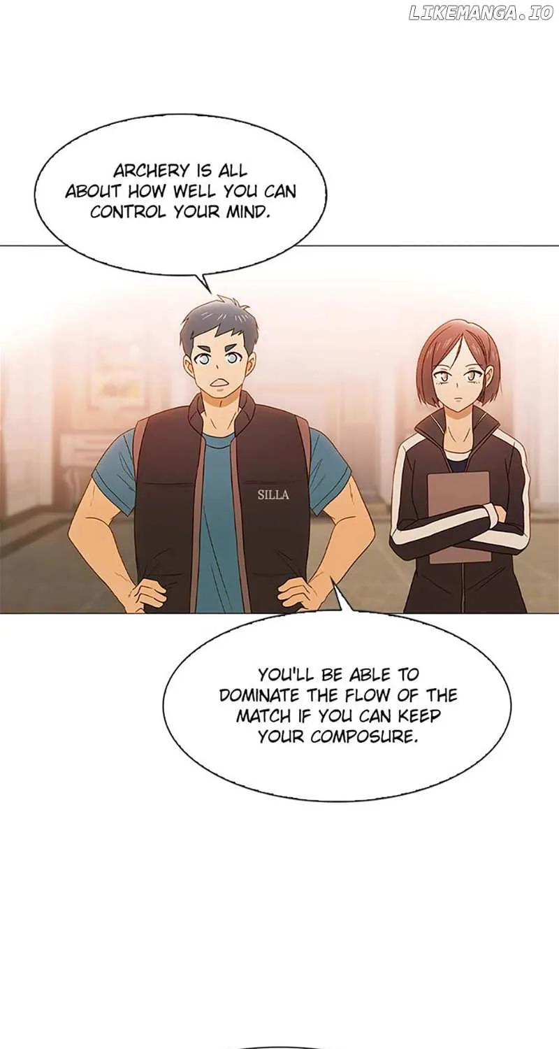 Perfect Gold Chapter 90 page 39 - 