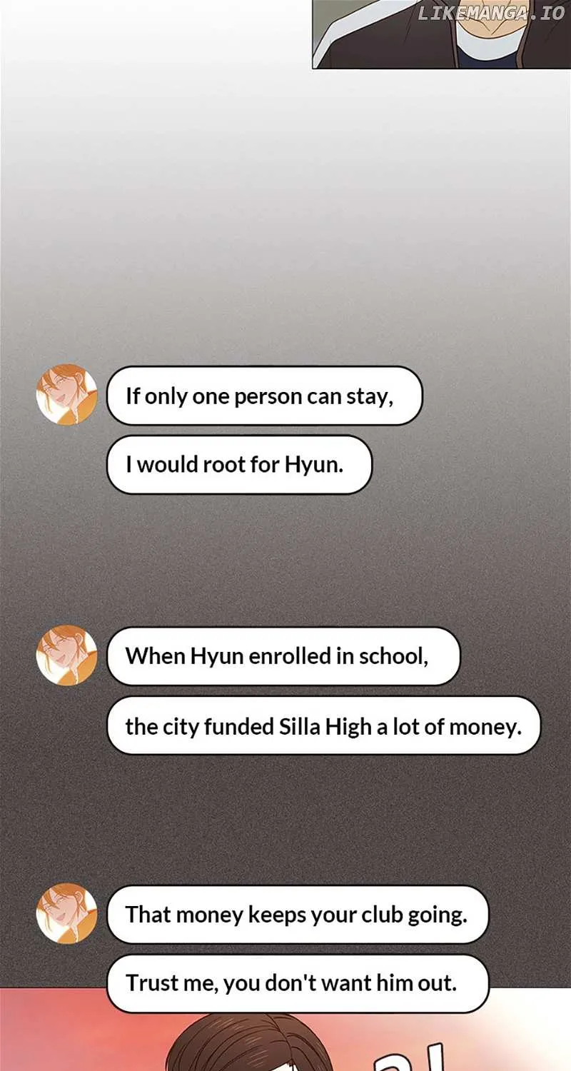 Perfect Gold Chapter 90 page 5 - 