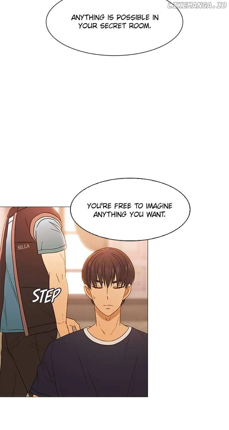Perfect Gold Chapter 90 page 49 - 