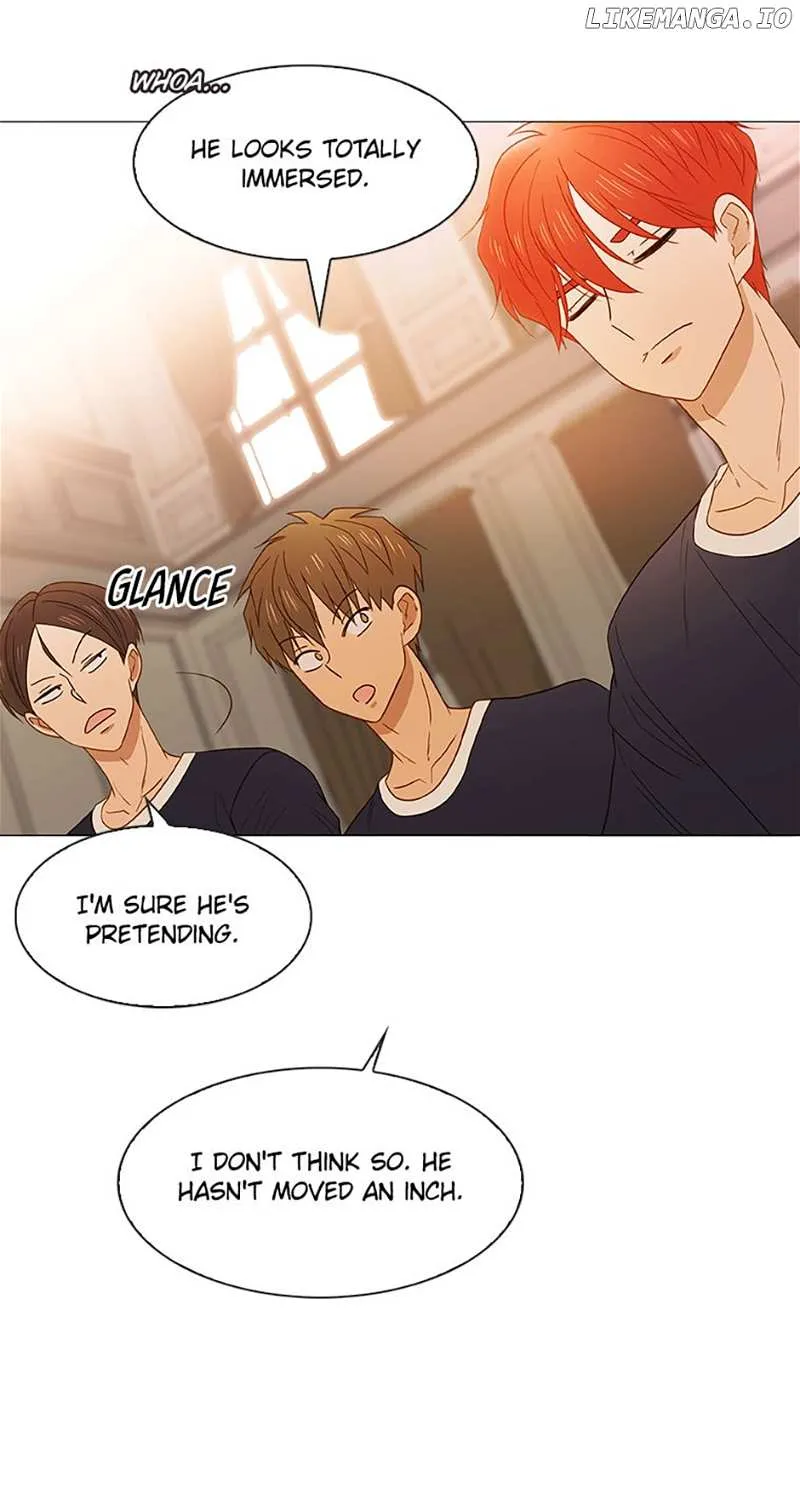 Perfect Gold Chapter 90 page 53 - 