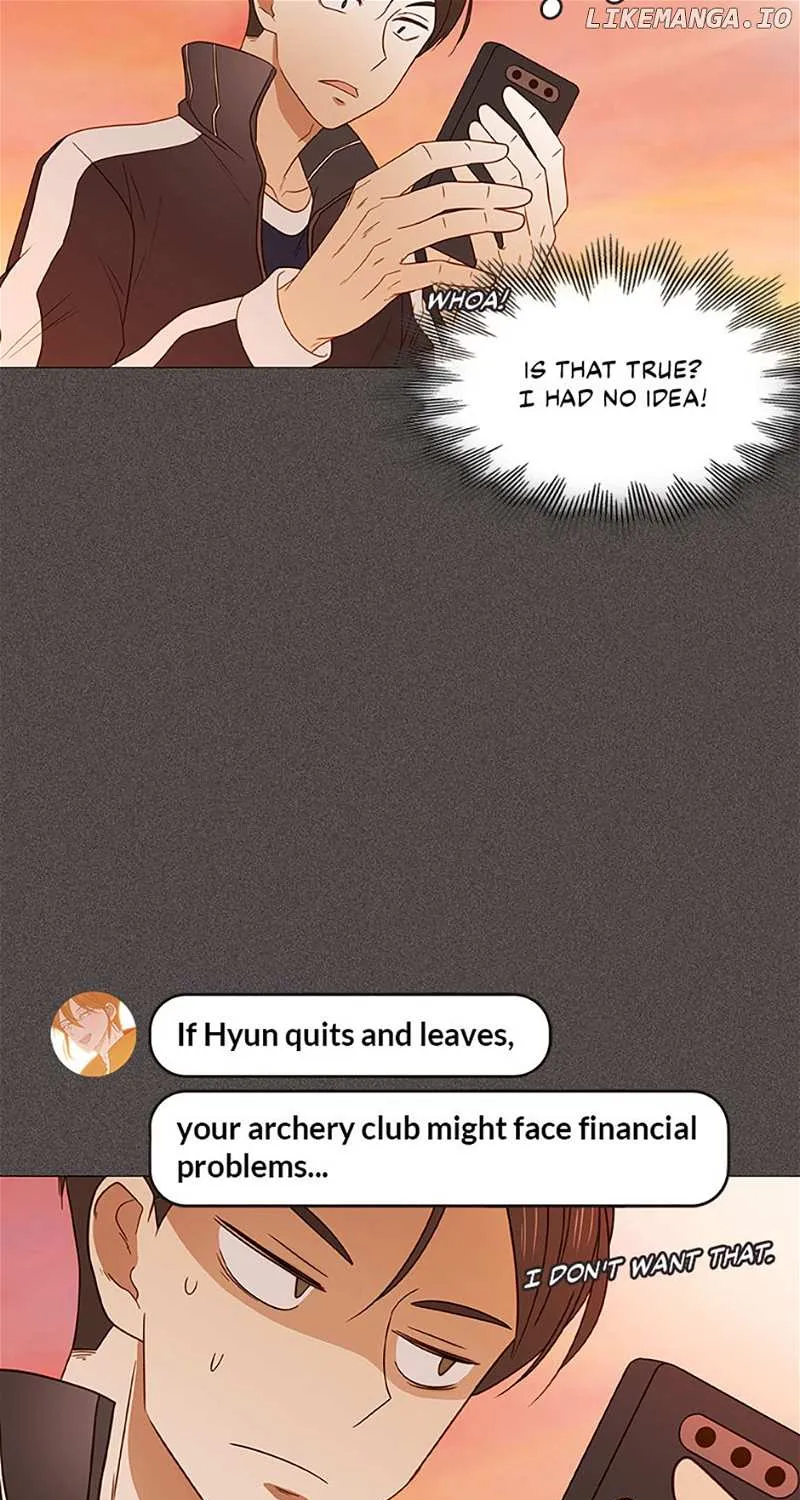 Perfect Gold Chapter 90 page 7 - 