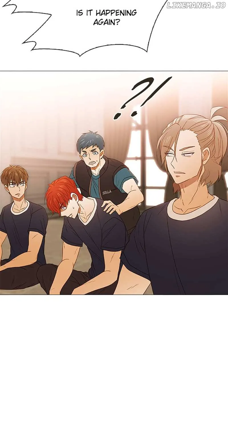 Perfect Gold Chapter 90 page 65 - 