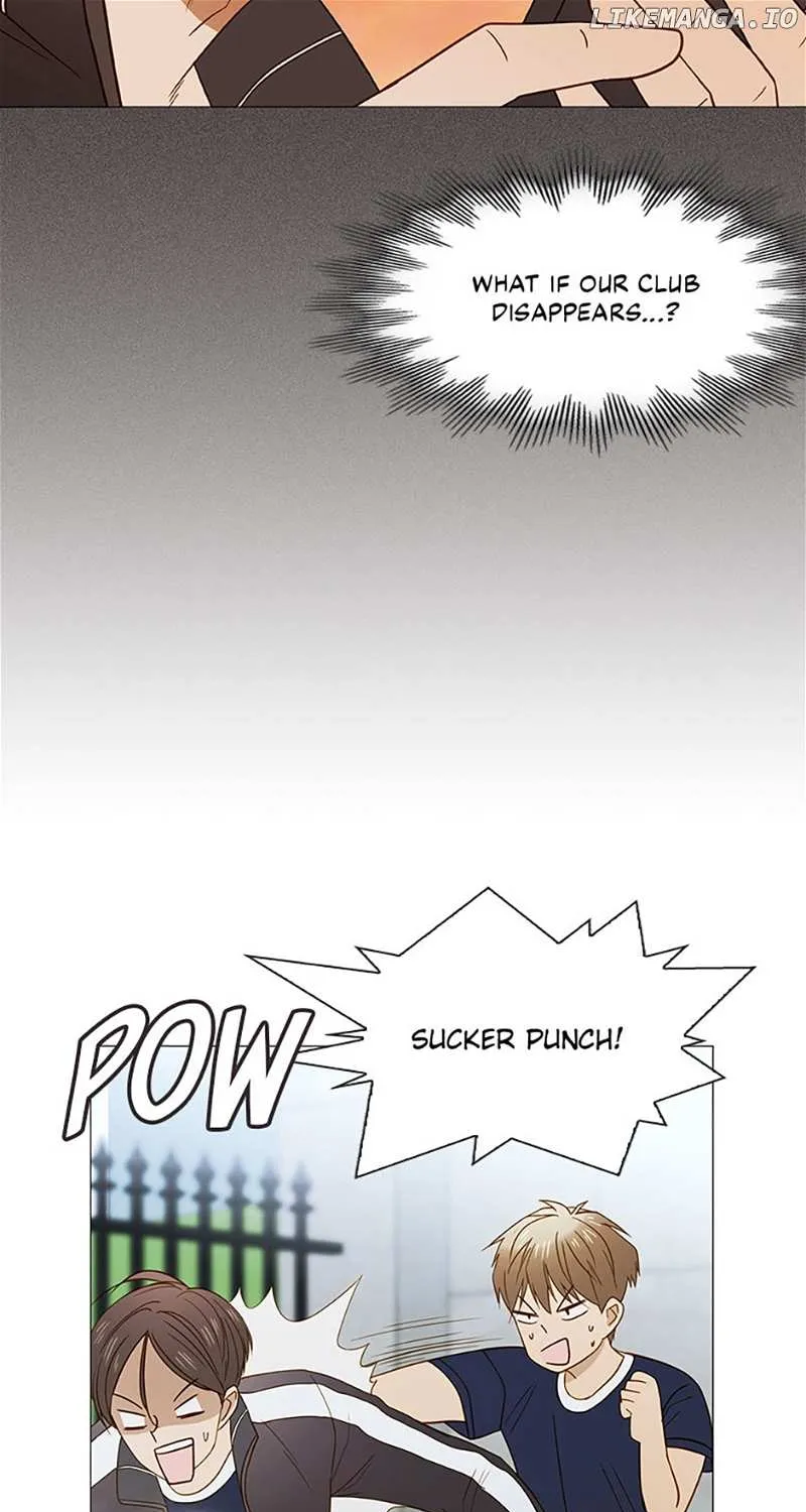 Perfect Gold Chapter 90 page 9 - 