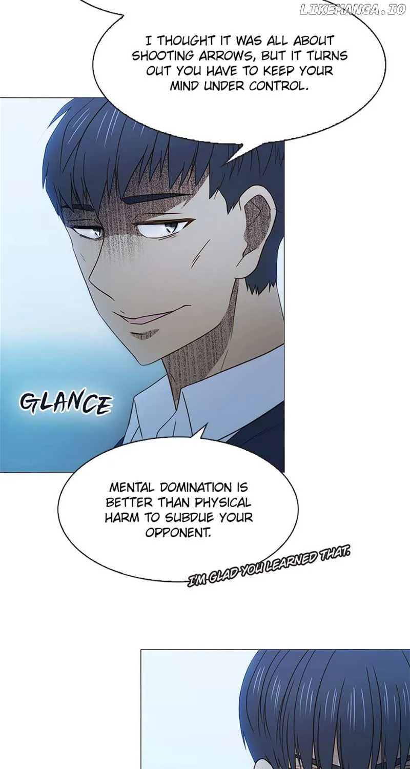 Perfect Gold Chapter 90 page 89 - 