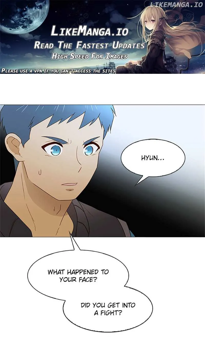 Perfect Gold Chapter 91 page 2 - 