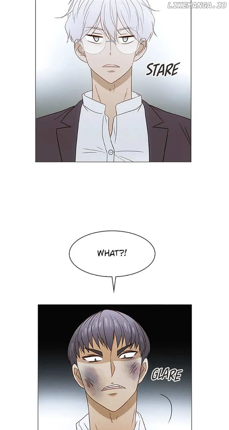 Perfect Gold Chapter 91 page 11 - 