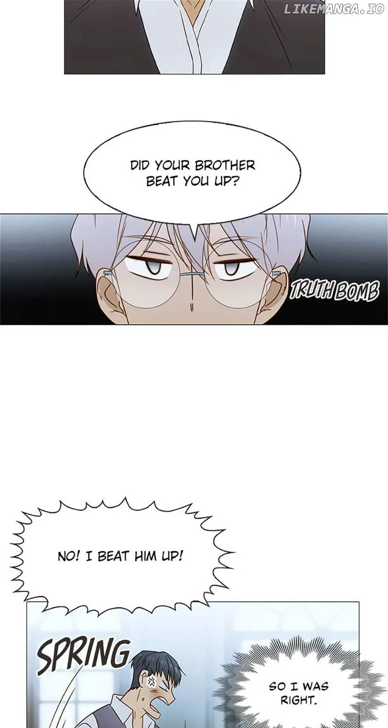 Perfect Gold Chapter 91 page 13 - 