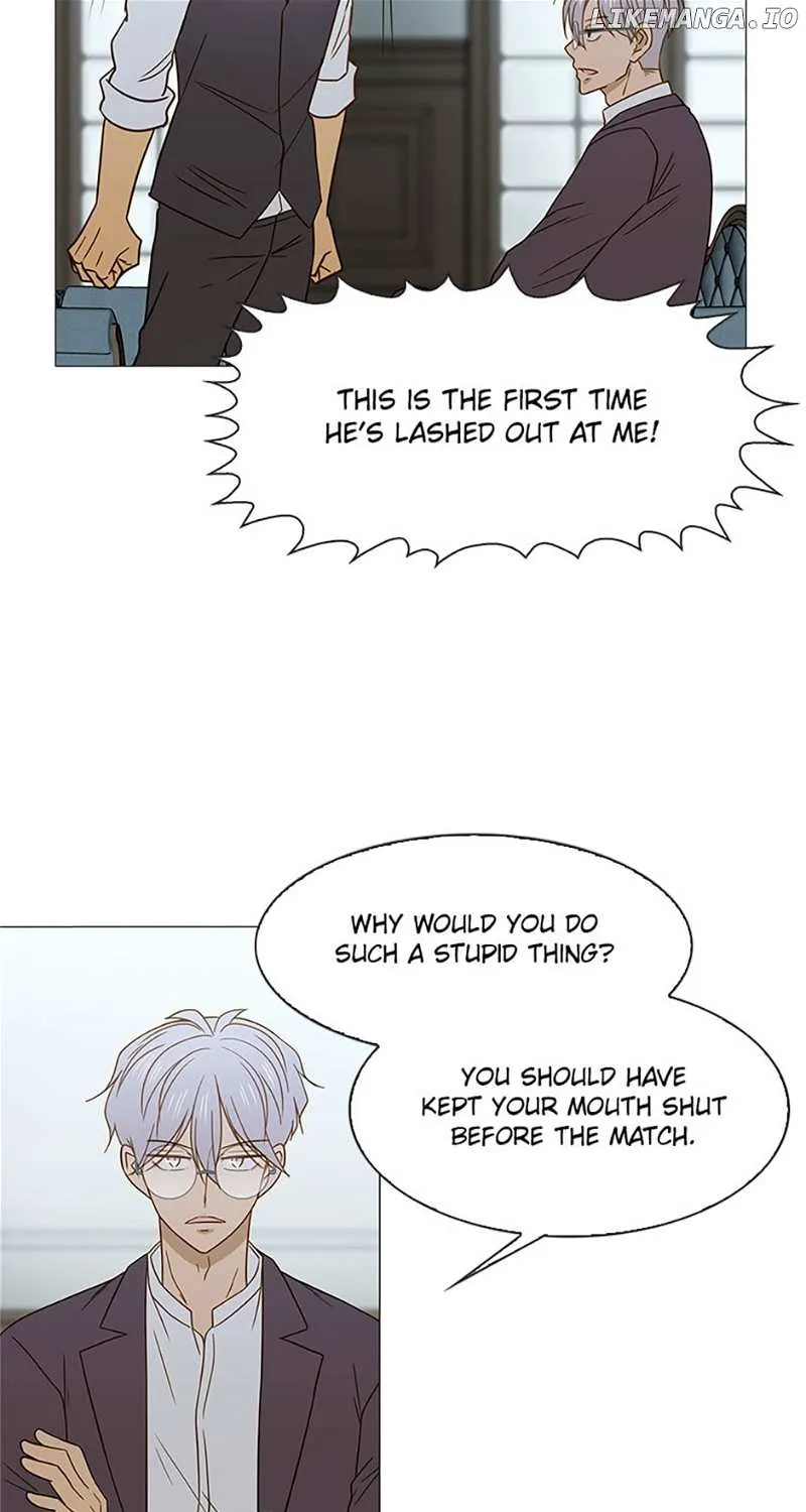 Perfect Gold Chapter 91 page 15 - 