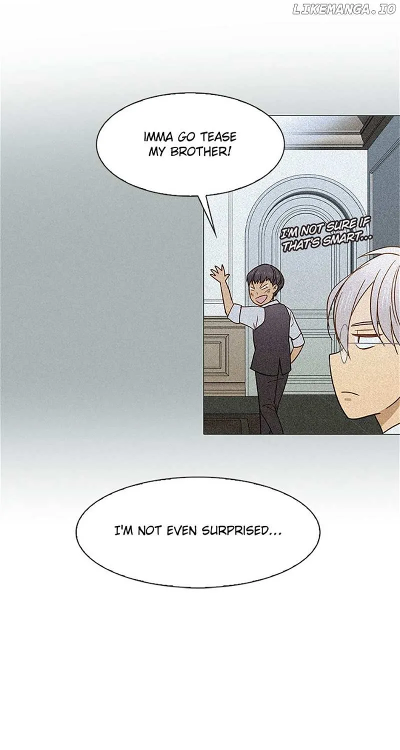 Perfect Gold Chapter 91 page 17 - 