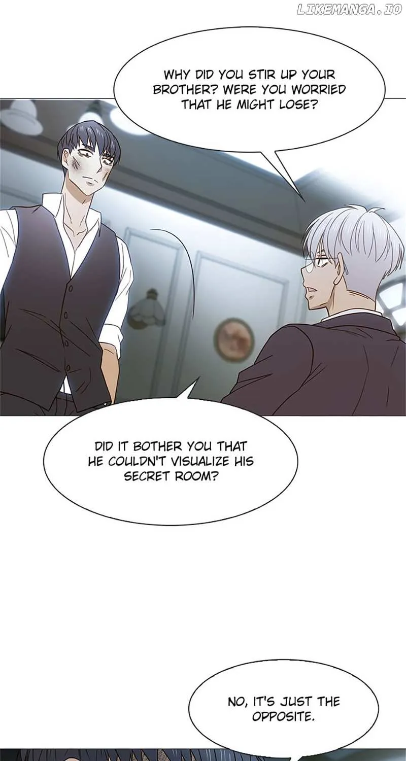 Perfect Gold Chapter 91 page 19 - 