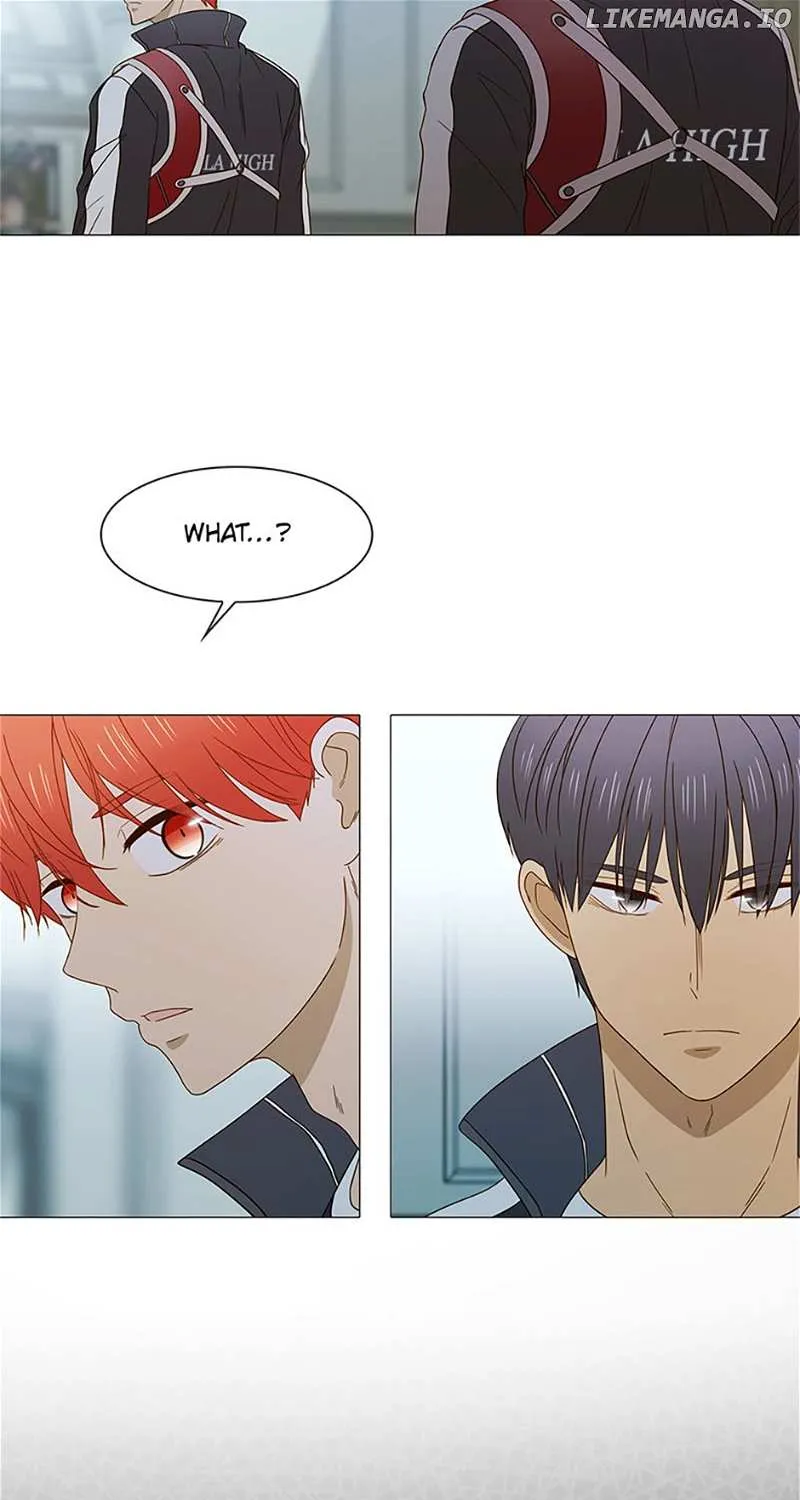 Perfect Gold Chapter 91 page 27 - 