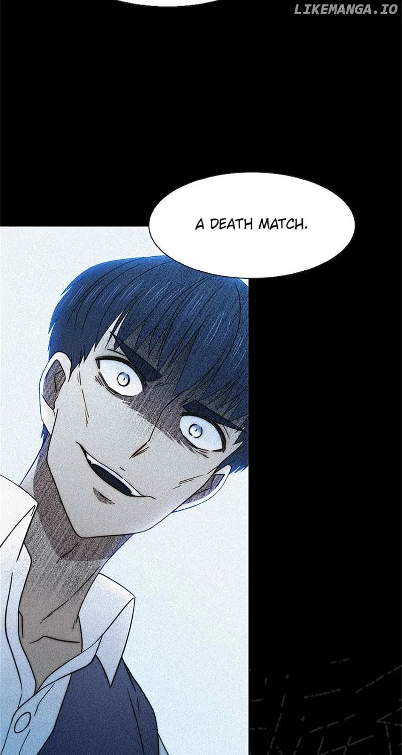 Perfect Gold Chapter 91 page 31 - 