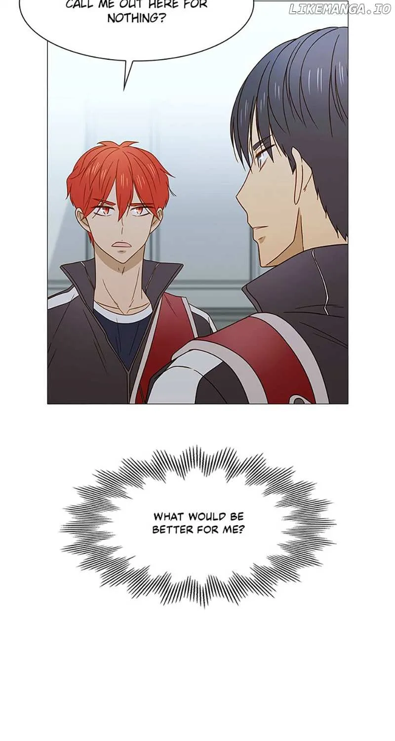 Perfect Gold Chapter 91 page 35 - 