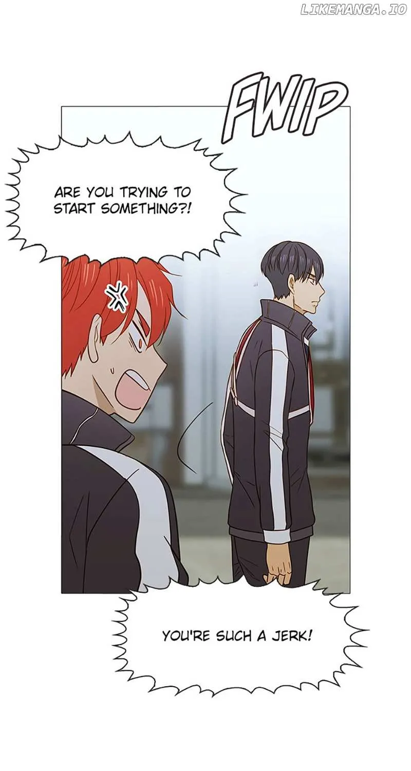 Perfect Gold Chapter 91 page 37 - 