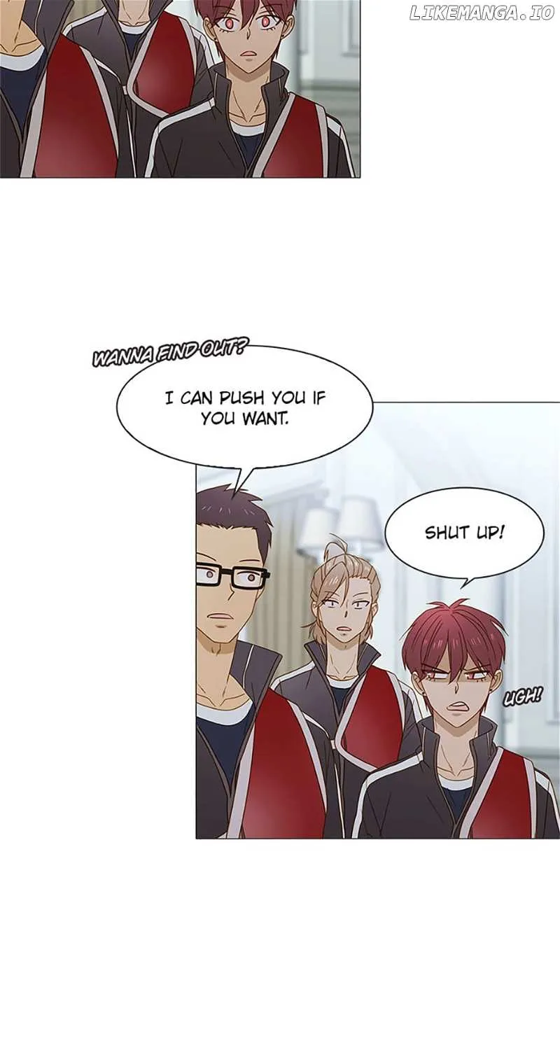 Perfect Gold Chapter 91 page 5 - 