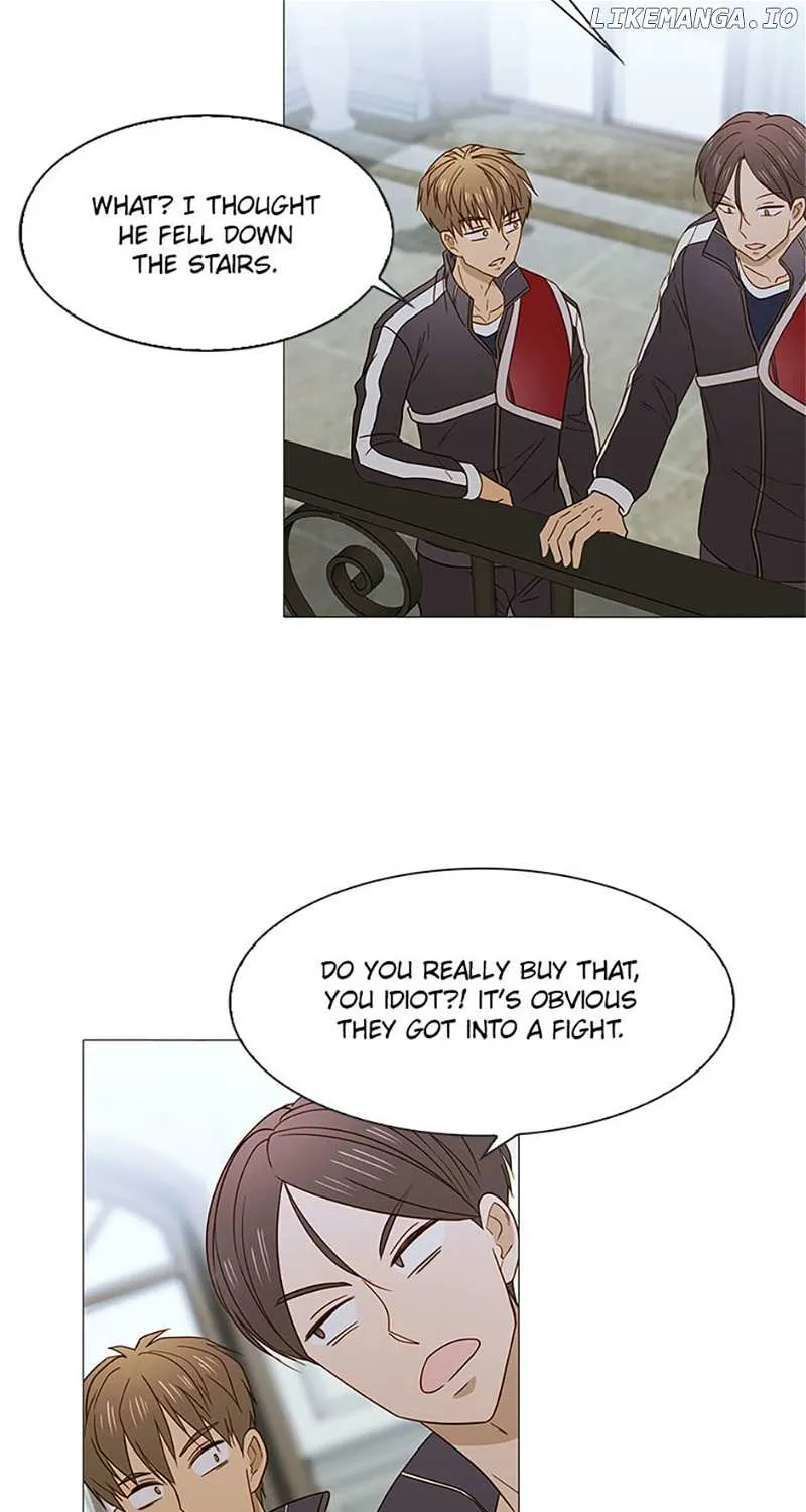 Perfect Gold Chapter 91 page 41 - 