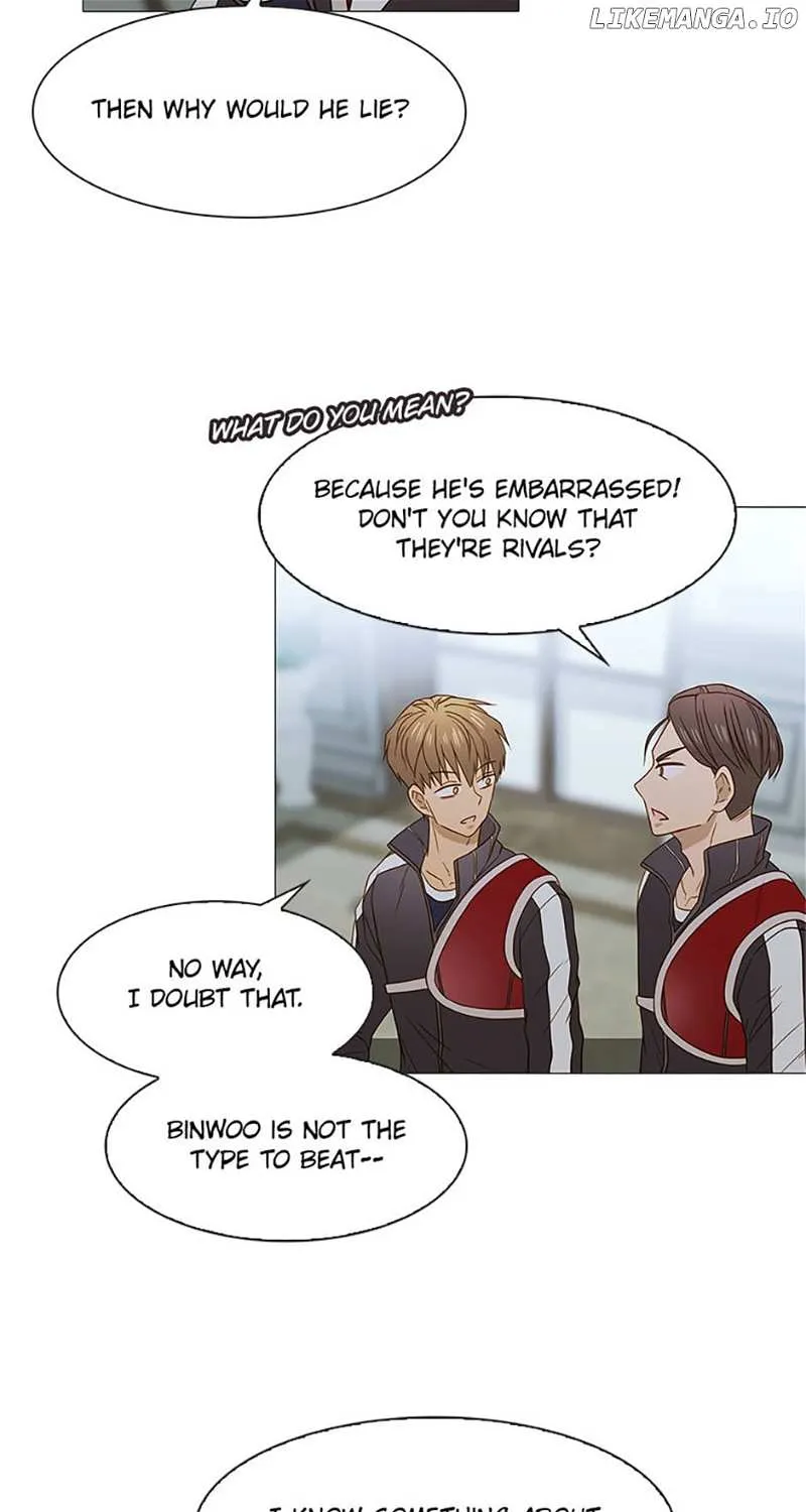Perfect Gold Chapter 91 page 43 - 