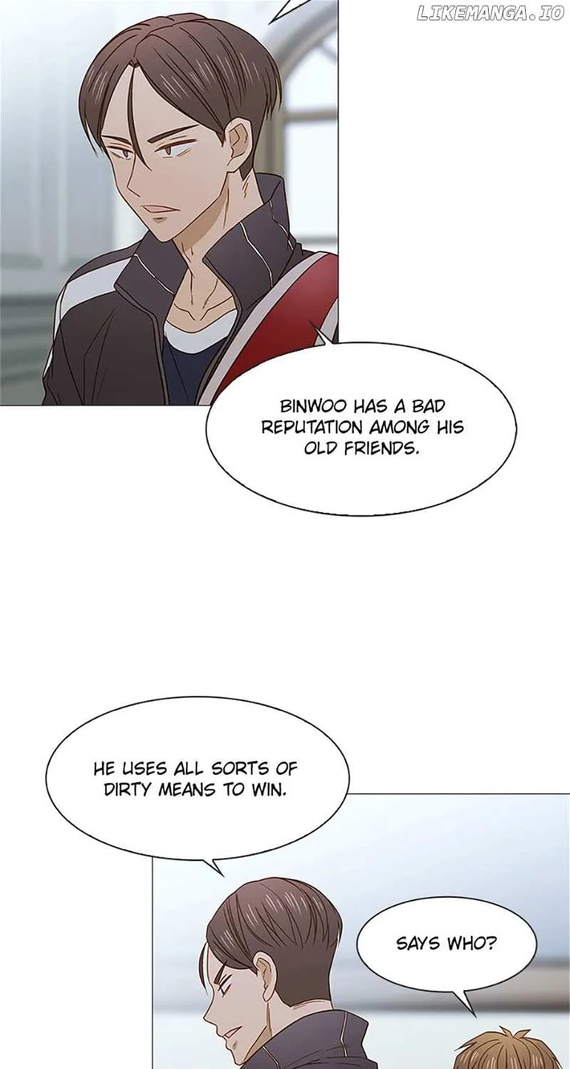 Perfect Gold Chapter 91 page 45 - 