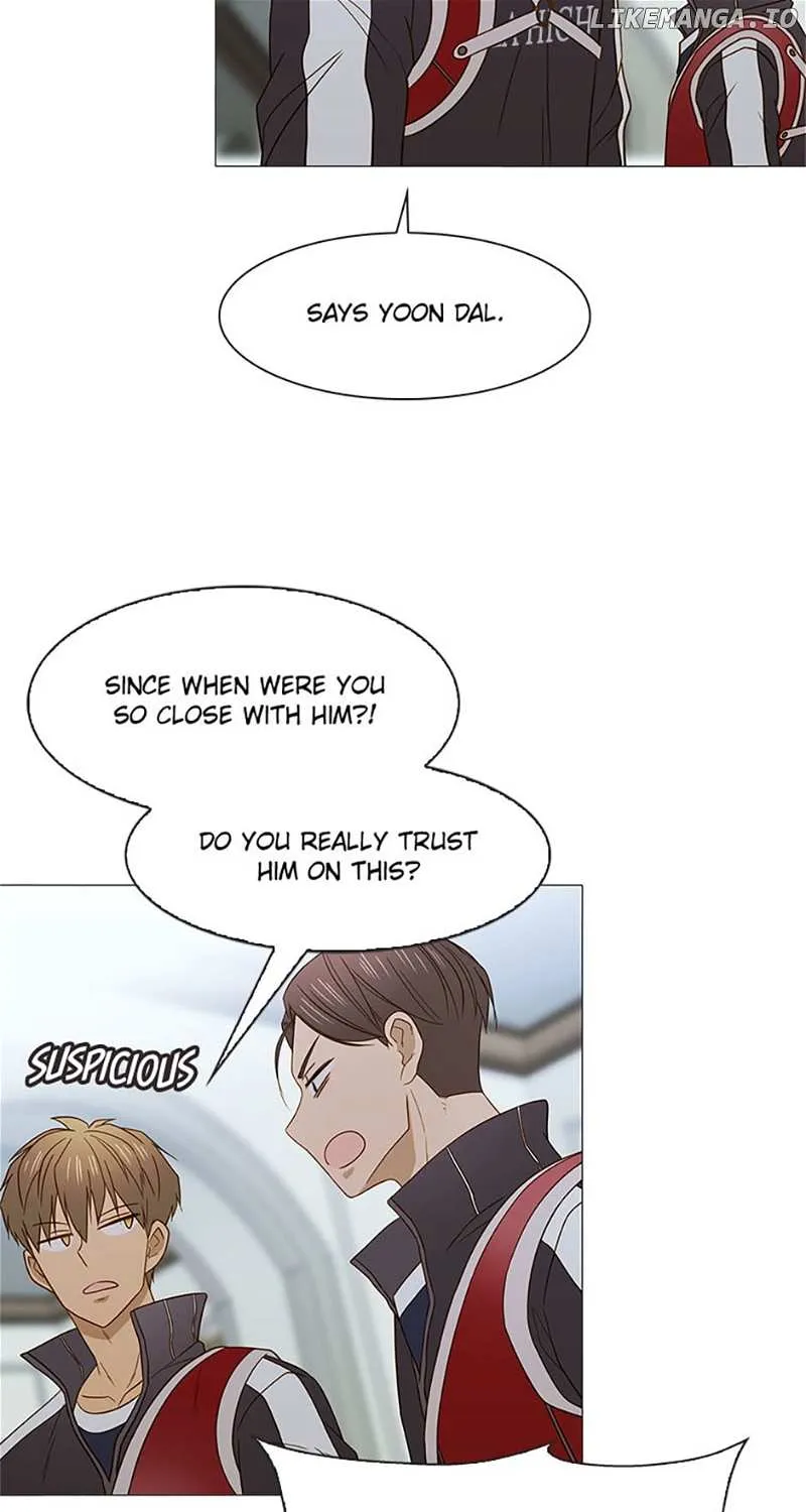 Perfect Gold Chapter 91 page 47 - 