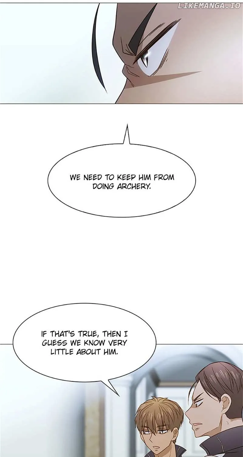 Perfect Gold Chapter 91 page 55 - 