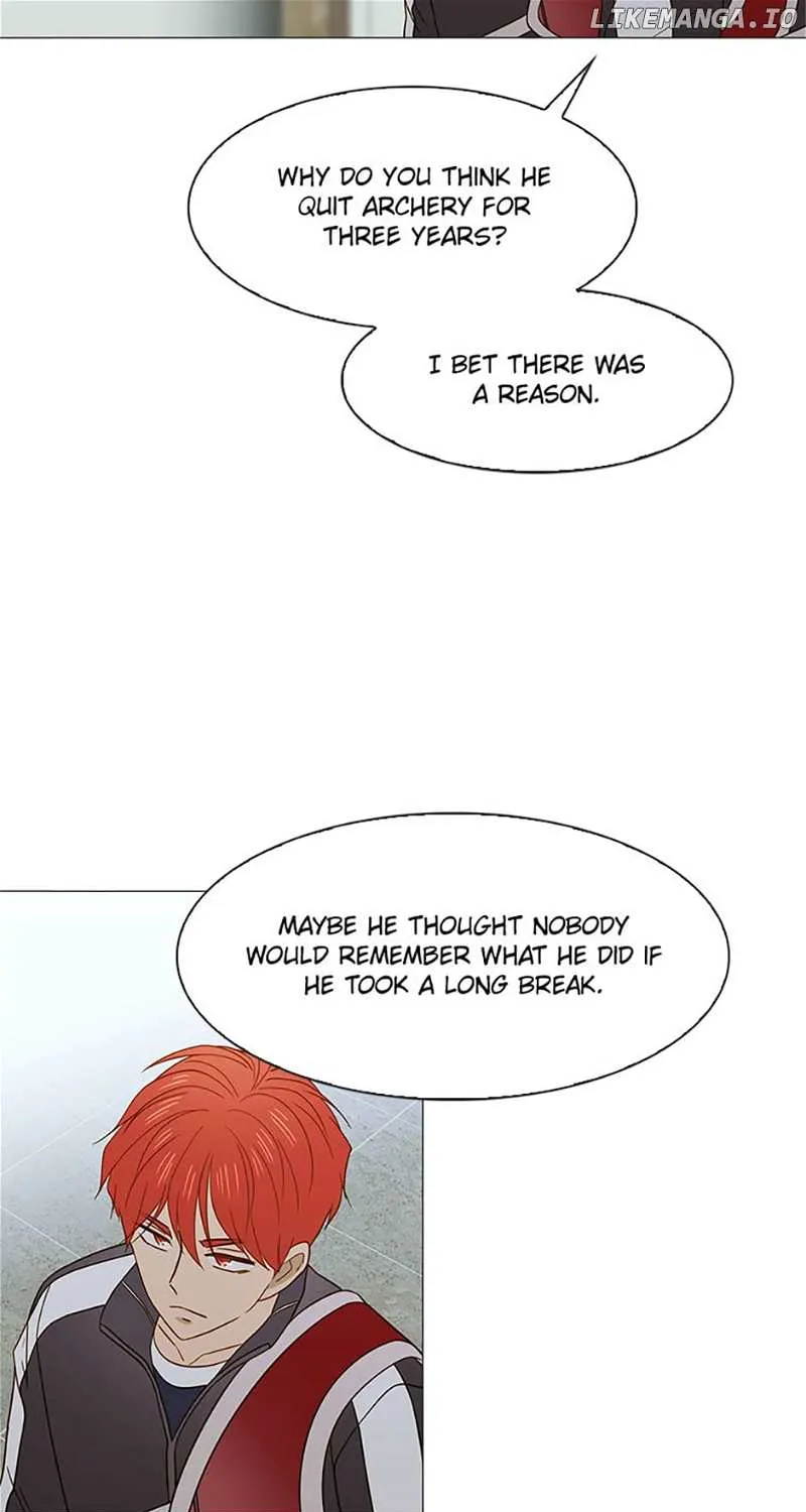 Perfect Gold Chapter 91 page 57 - 