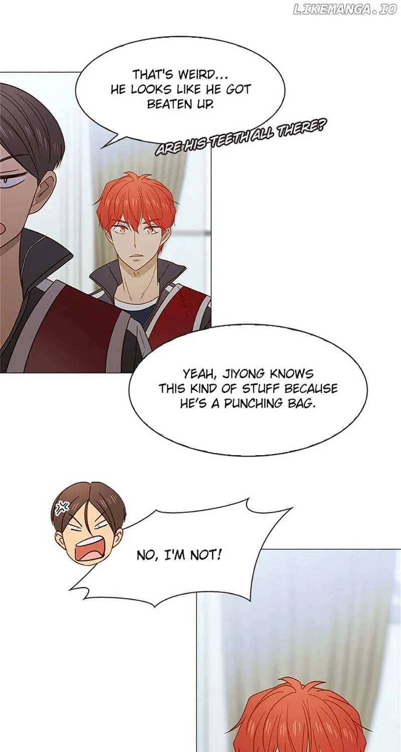 Perfect Gold Chapter 91 page 7 - 